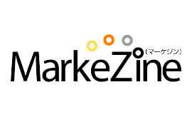 MarkeZine（マーケジン）