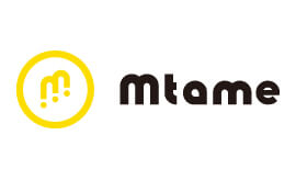Mtame株式会社（エムタメ）