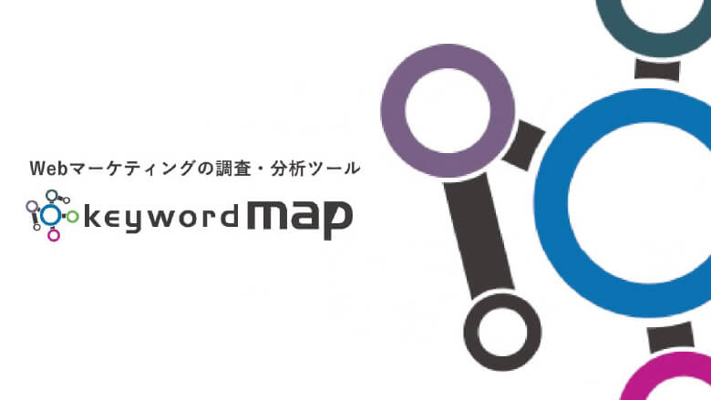 Keywordmap
